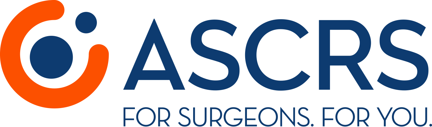 American Society of Cataract and Refractive Surgery