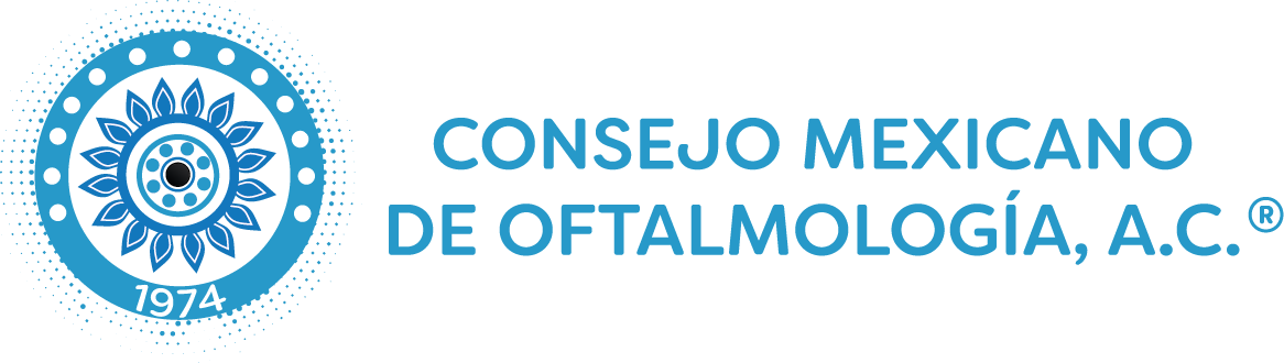 Consejo Mexicano de Oftalmología