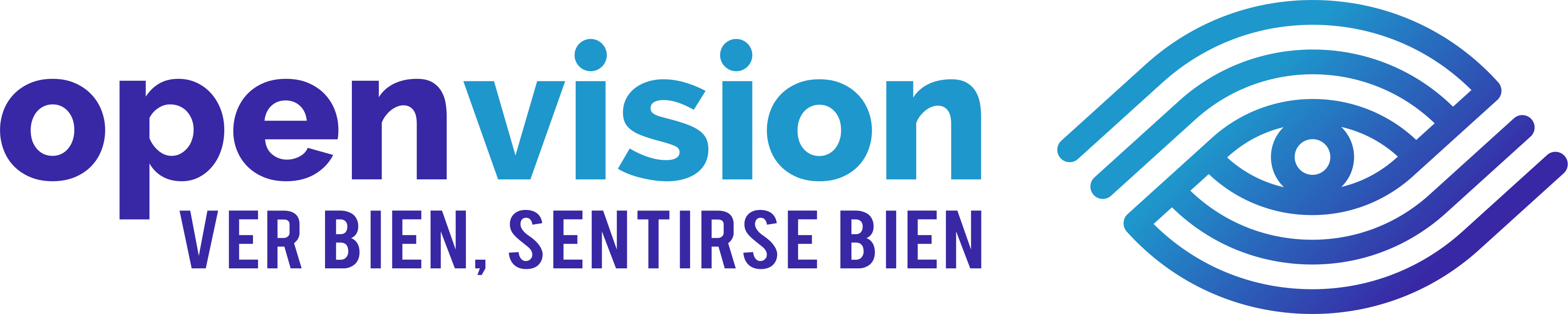 Open Vision - Ver bien, sentirse bien